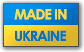 Made in Ukraine