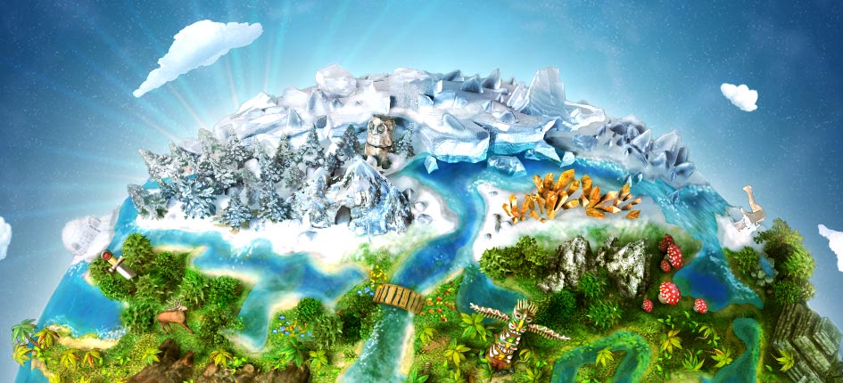 Notifications Reworked